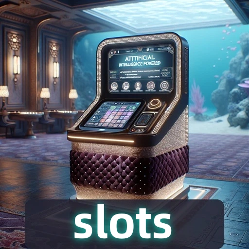 Slots no 9999game: A Aventura das Apostas Online